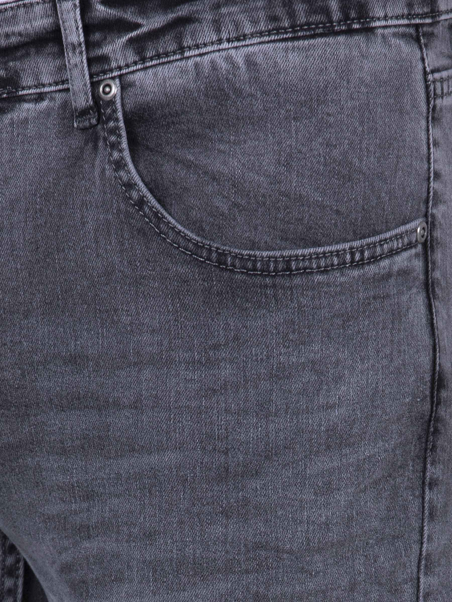 Jeans Louis Grey