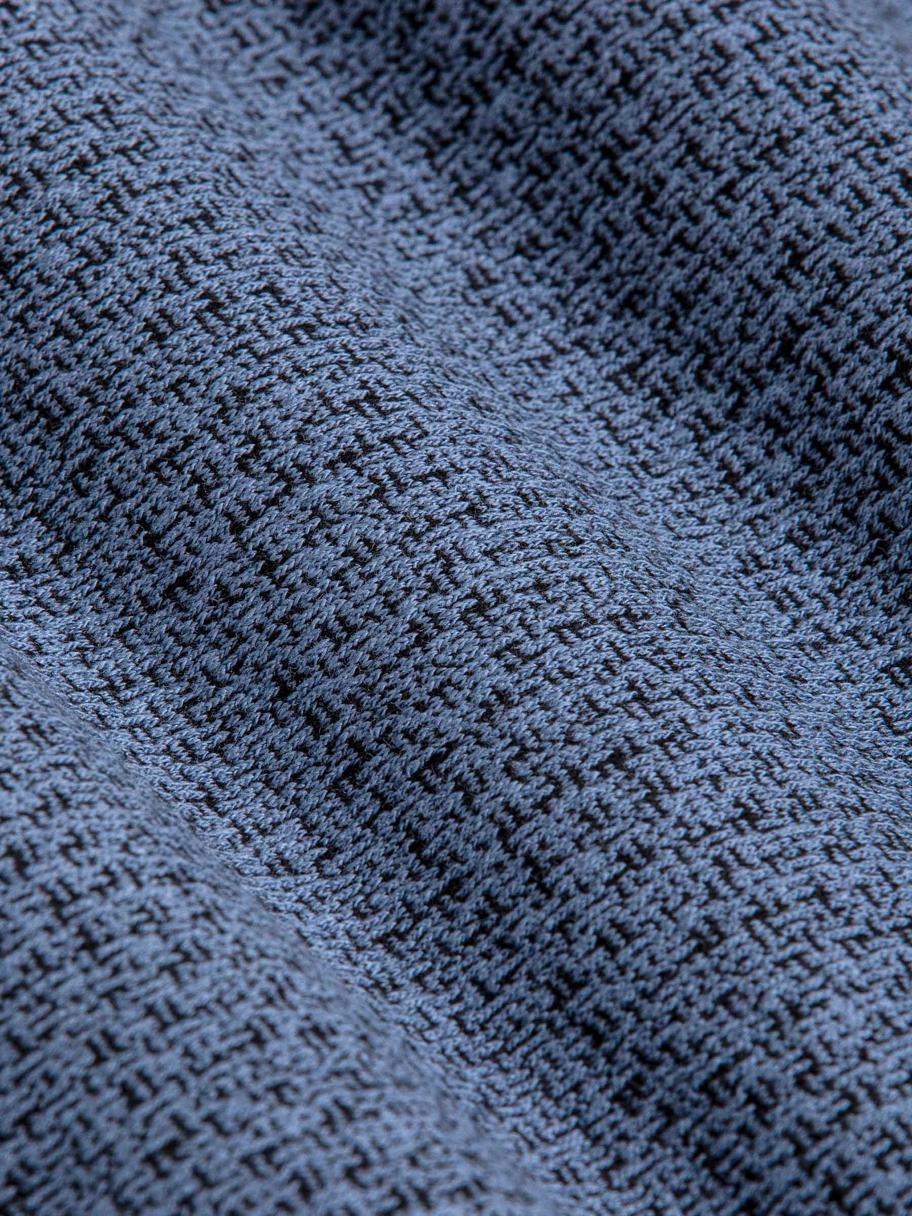 Sweater 76359 Newton Indigo