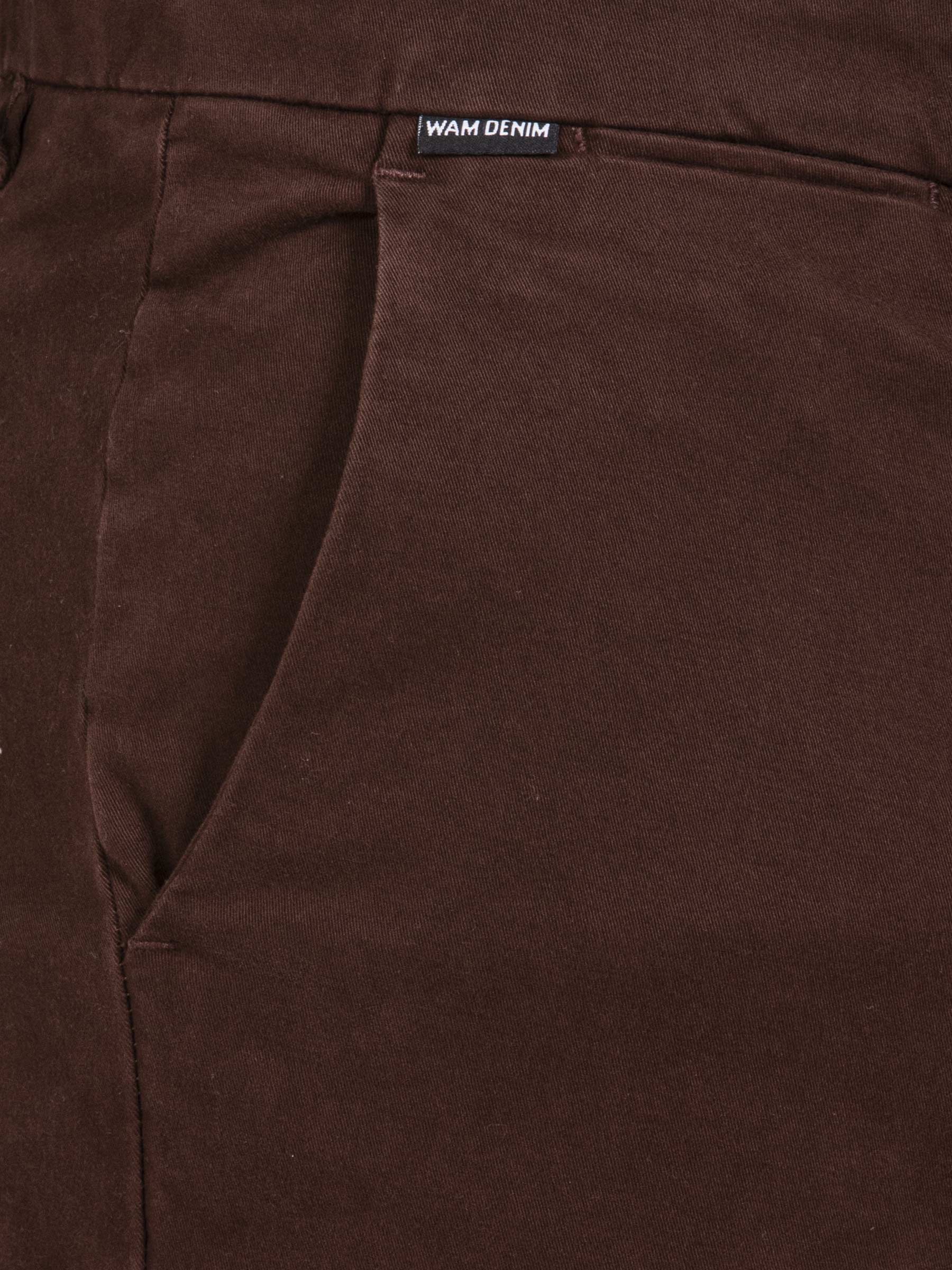 Chino 72348 Laminia Brown 