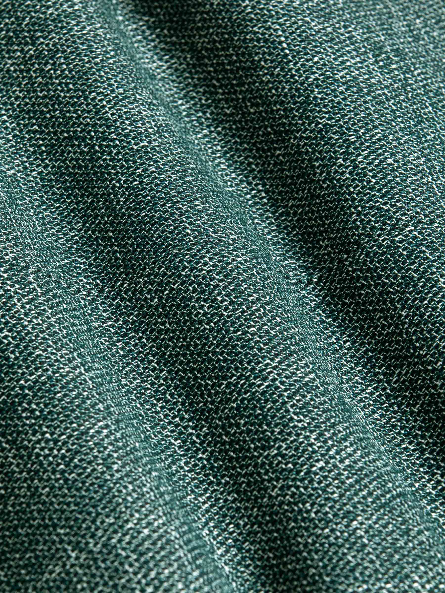 Balboa Textured Green Colbert