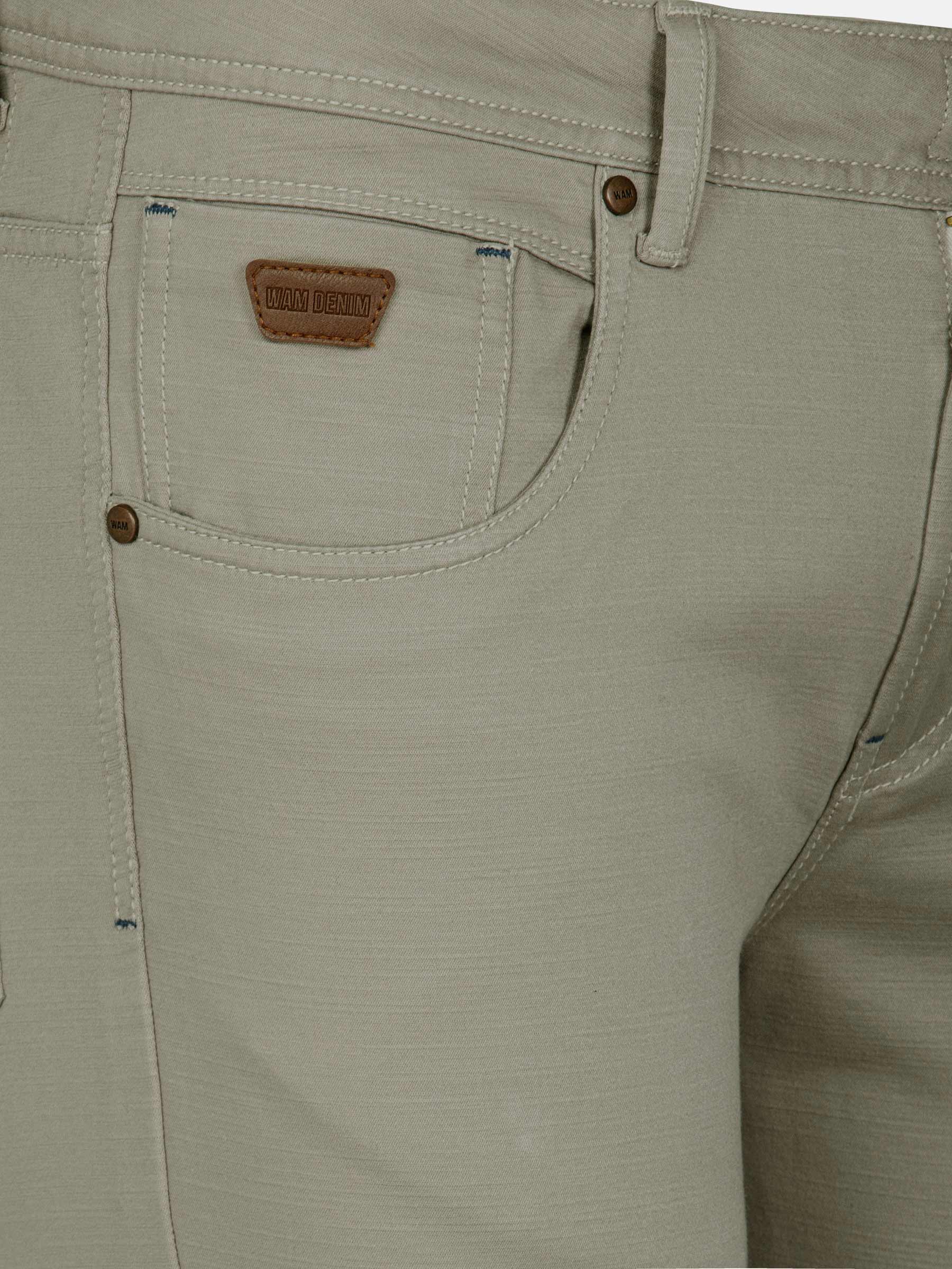 Bavaria Dark Beige Jeans