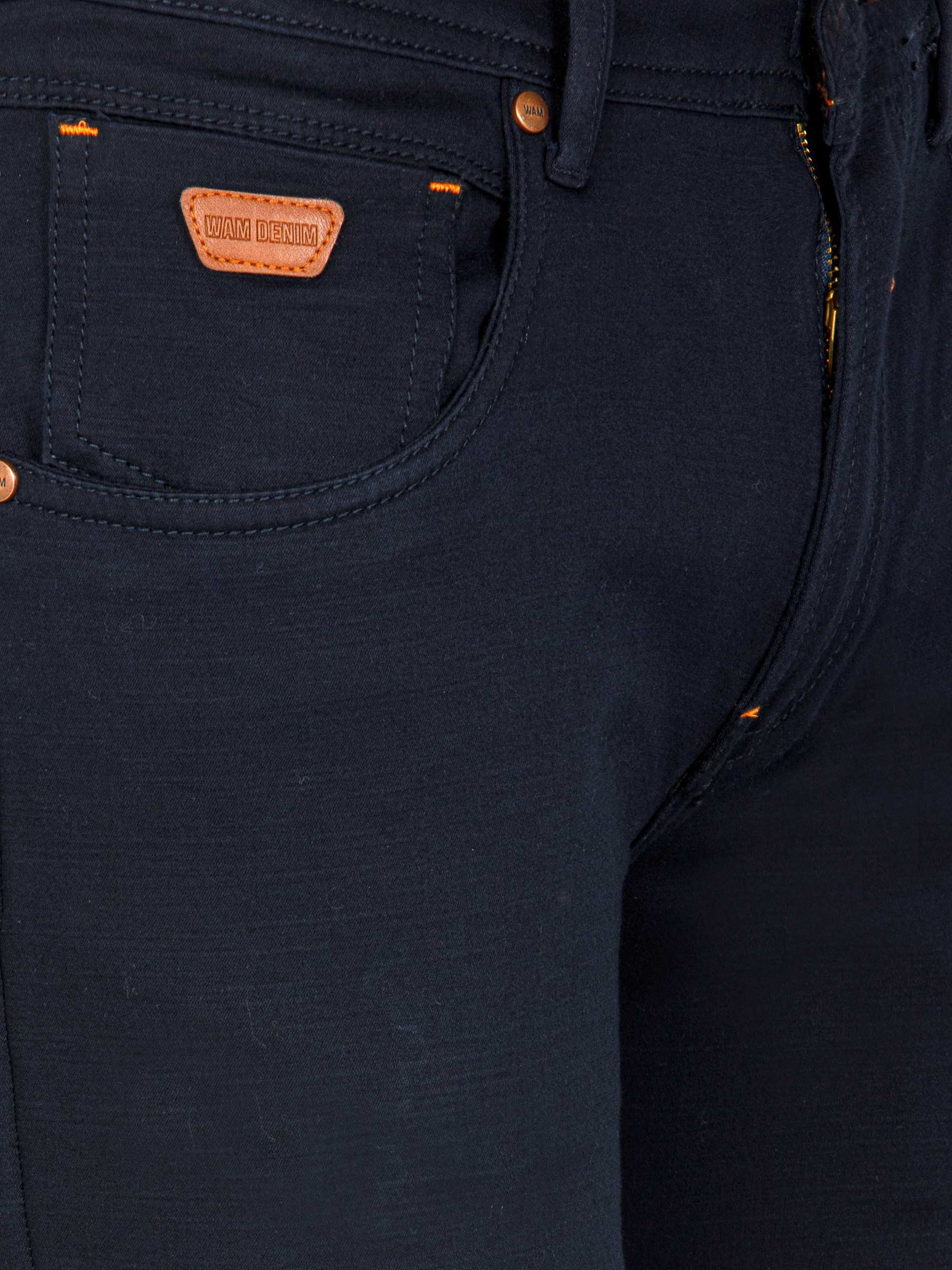 Bavaria Dark Navy Jeans