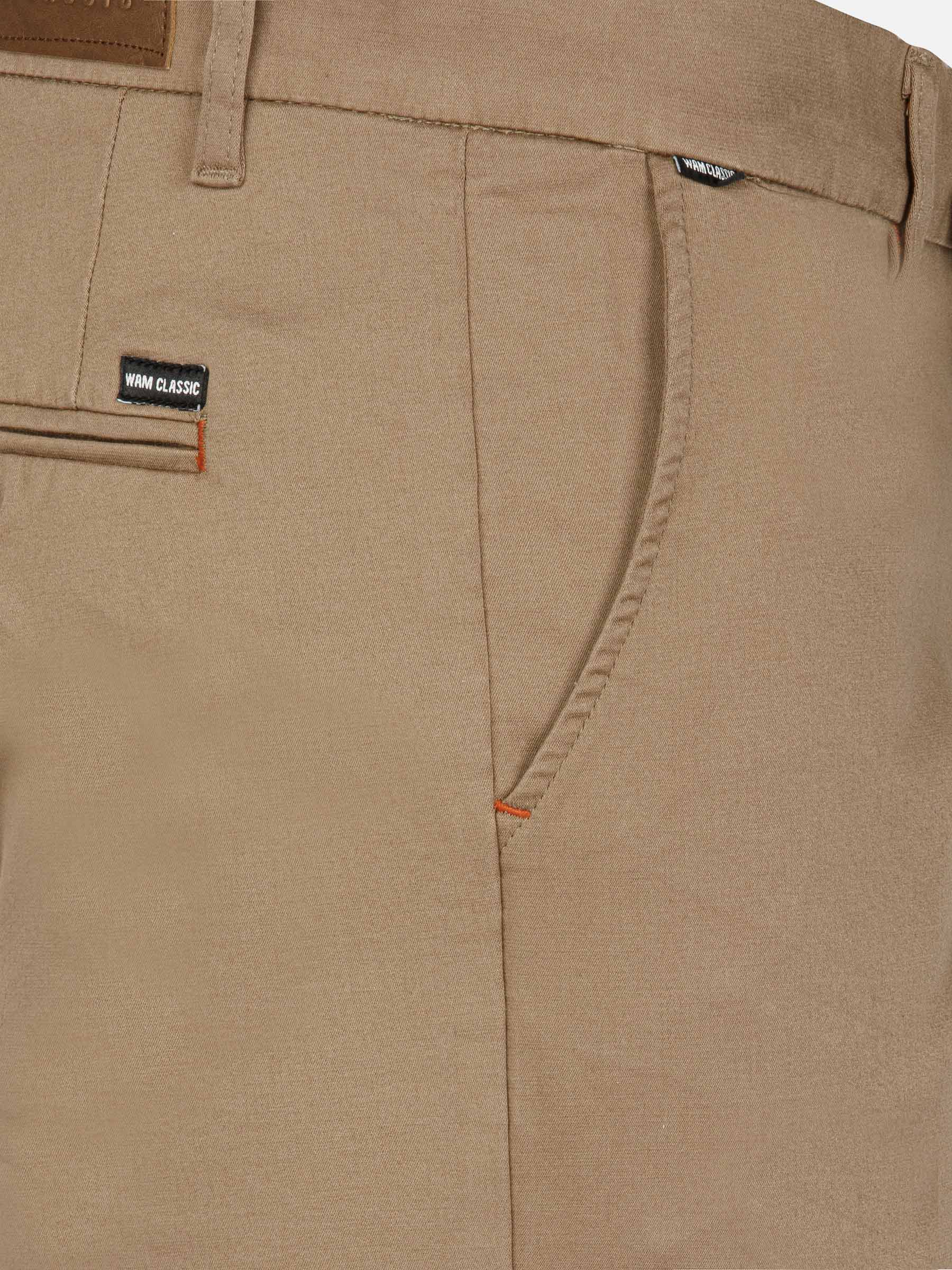 Robo Light Brown Chino