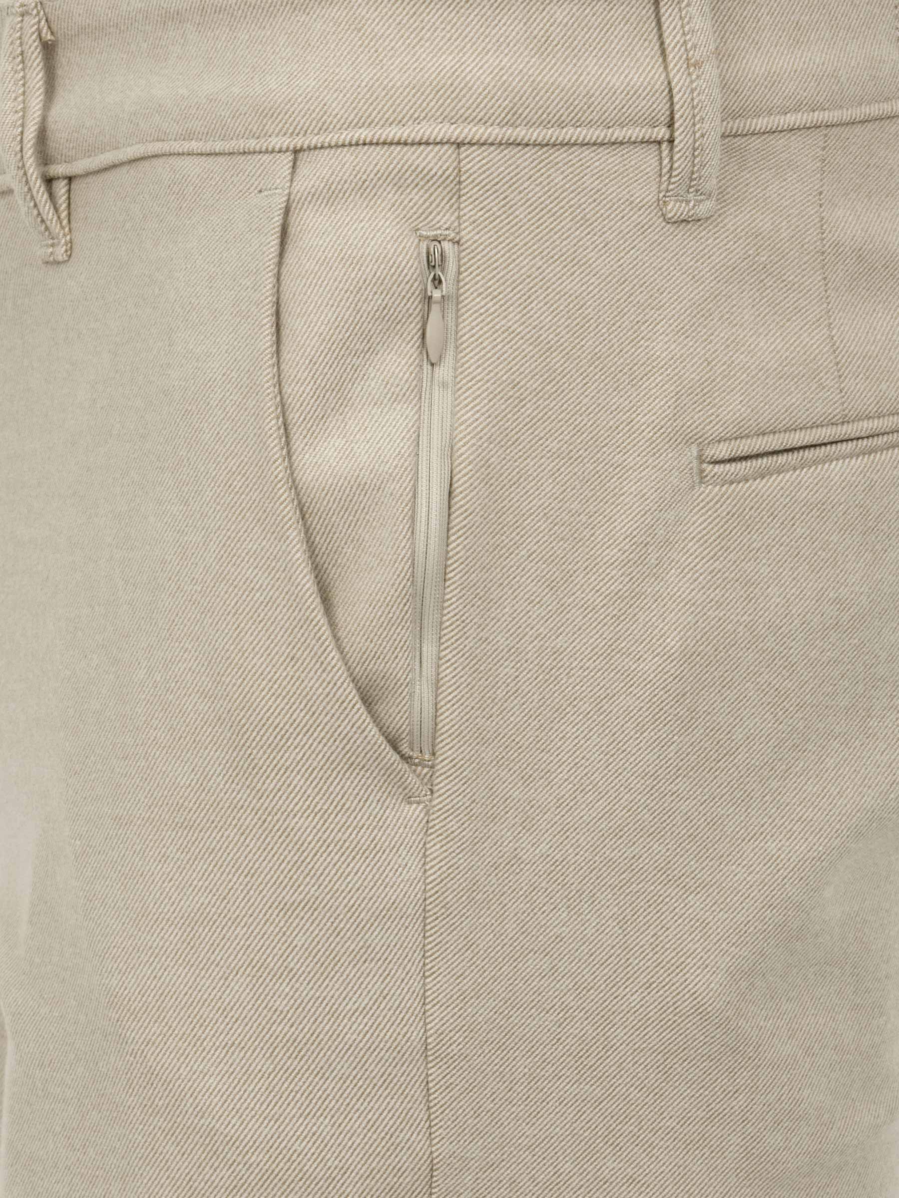 Dutton Beige Chino 