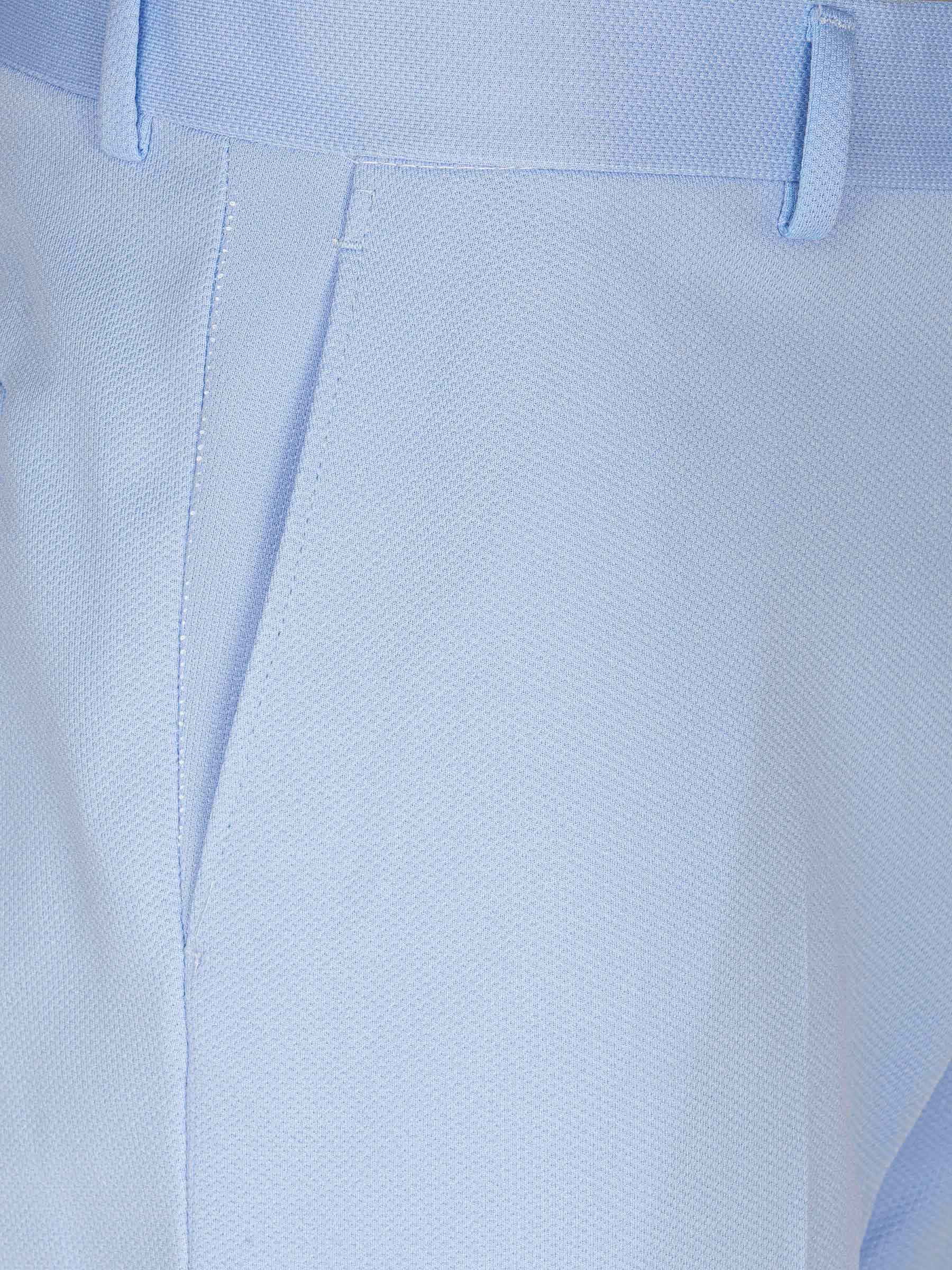 Coleson Light Blue Pantalon 