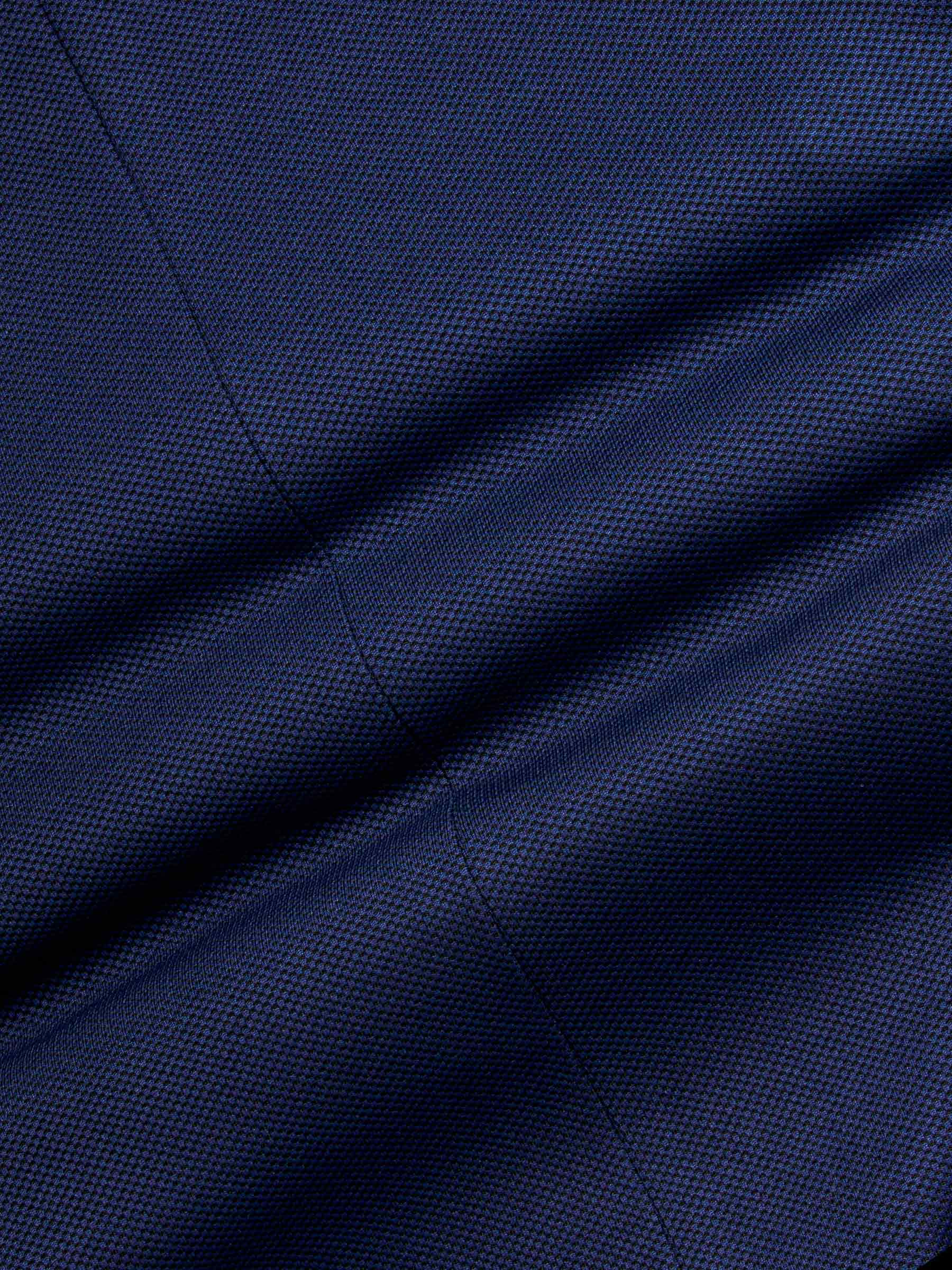 Suit Colbert 70136 Royal Blue