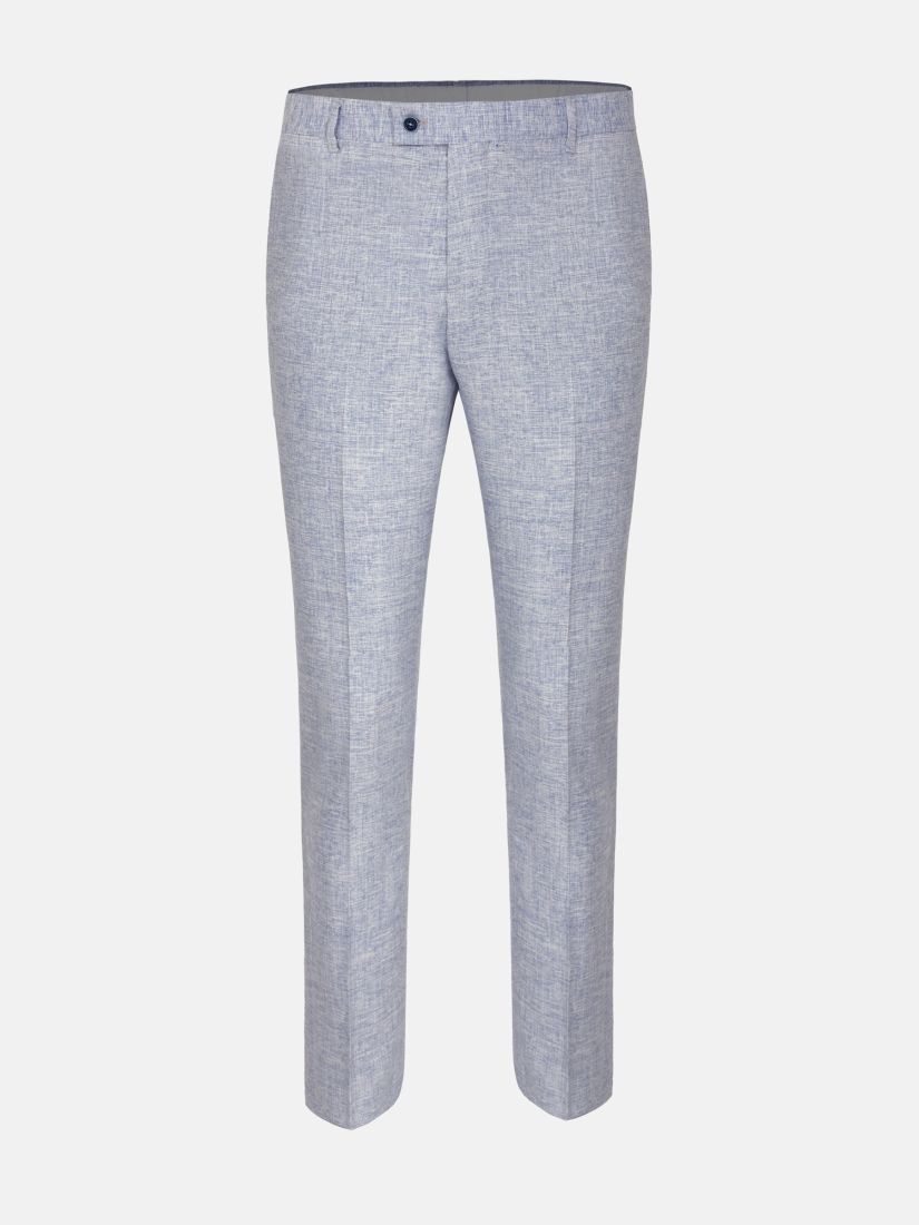 Cullen Navy Pantalon